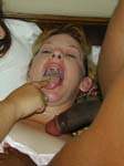 Interracial Wives Photo